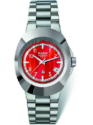 雷达钨钢手表与全钢手表的区别有哪些     手表表针走慢原因