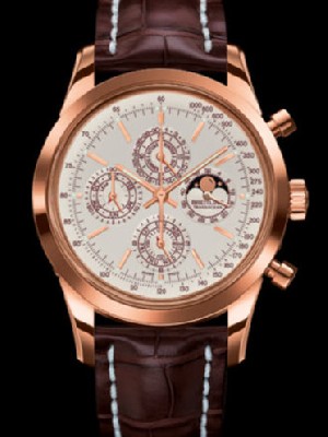百年灵品牌故事介绍  百年灵手表如何保养表带