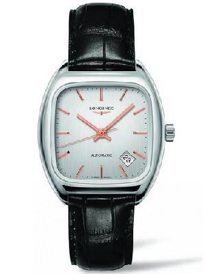 浪琴推出名匠系列GMT世界时新加坡纪念限量腕表  浪琴手表进水了要怎么处理