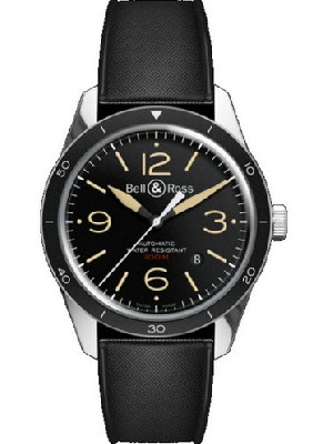 柏莱士推出BR 01十周年女士腕表  柏莱士手表表蒙碎裂应该怎么修
