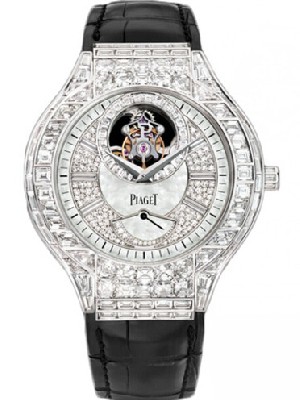 伯爵表Piaget Polo系列不朽的传奇经典   伯爵手表表盘生锈了怎么办