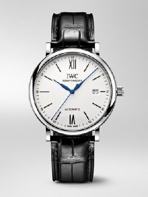 IWC万国表推出三款全新「圣艾修伯里」飞行员腕表   万国手表如何保养表把