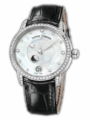 瑞士雅典表“奇想 FREAK”系列腕表   雅典手表的表扣如何保养