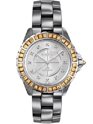 香奈儿荣获日内瓦高级钟表大赏最佳女装腕表奖  香奈儿手表磁化了怎么办