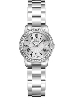 美度手表值得买吗  美度手表表镜有划痕怎么修