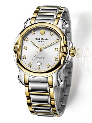 艾米龙皮带腕表推荐  艾米龙手表表壳抛光作用是什么