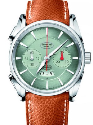 帕玛强尼Bugatti Atalante表表盘保养 帕玛强尼手表表盘保养方法